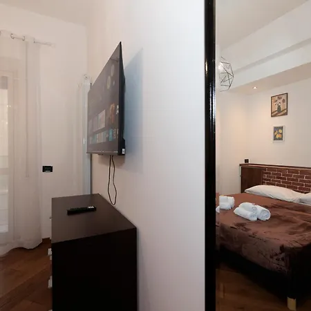 Casettamare Apartamento