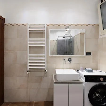 Casettamare Apartamento *