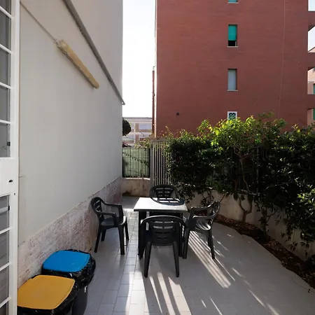 Casettamare Apartamento *