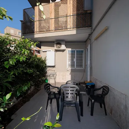 Casettamare Apartamento *